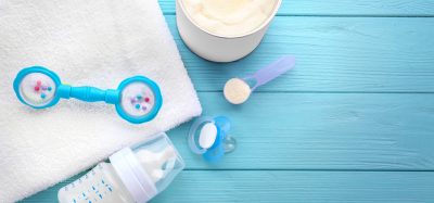 infant formula