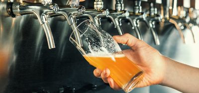 brewing