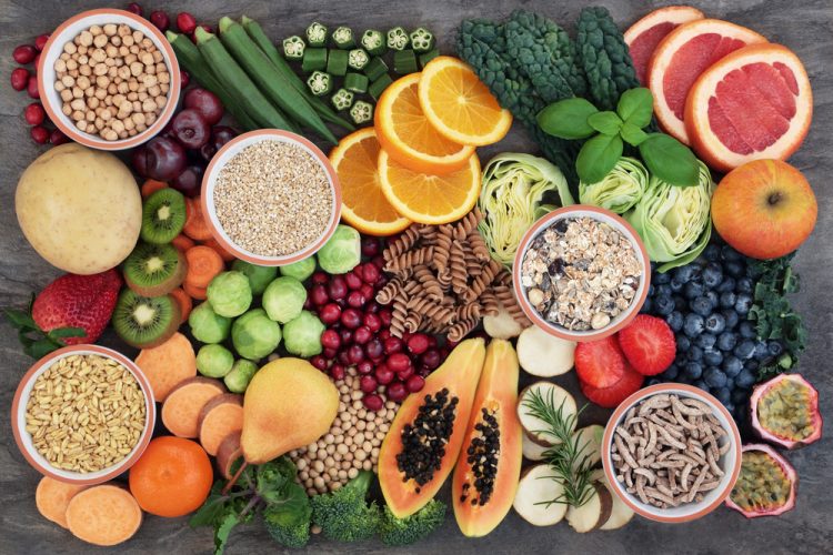Harvard study finds heart health depends on food quality, not just diet type