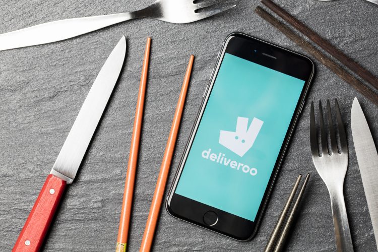 deliveroo