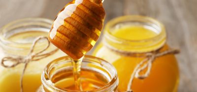 honey