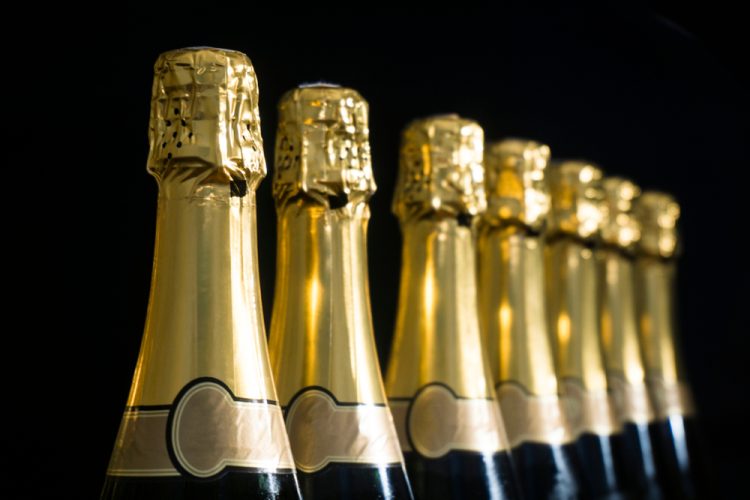 Counterfeit wine and prosecco worth £500k seized in NFCU alcohol fraud investigation