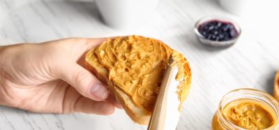 peanut butter