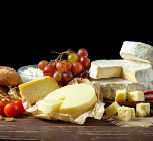 Long-term Swedish research suggests eating full-fat dairy products such as cheese and cream may be associated with a lower dementia risk and improved brain health.