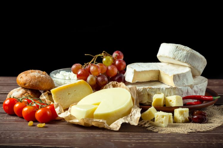 Long-term Swedish research suggests eating full-fat dairy products such as cheese and cream may be associated with a lower dementia risk and improved brain health.