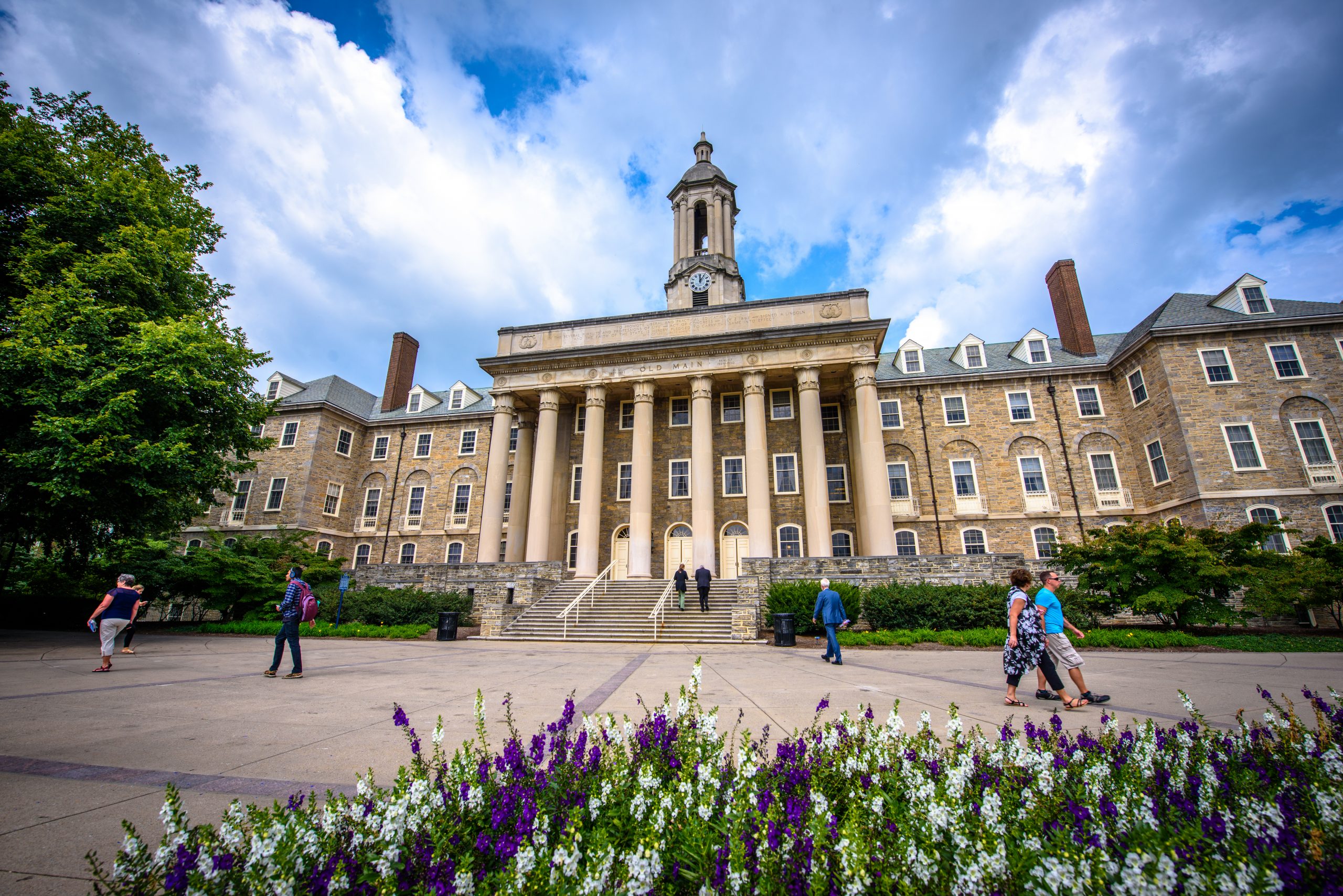 Penn State