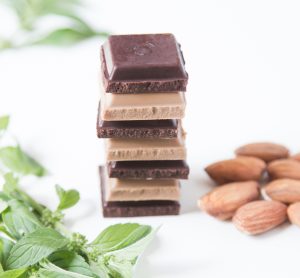 plant based chocolate