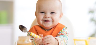baby food
