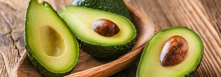 An avocado a day may be the key to improved diet quality, according to new research