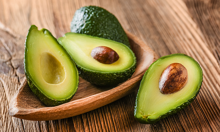 An avocado a day may be the key to improved diet quality, according to new research