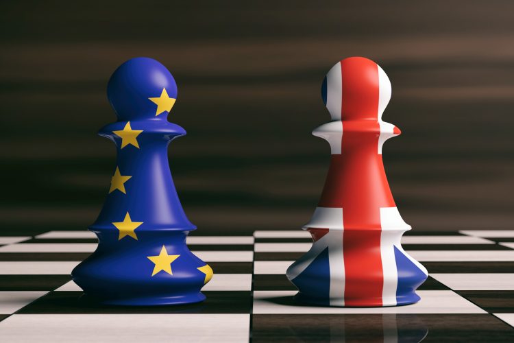 EU vs UK