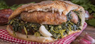 Italy orders broccoli rabe recall after botulism outbreak causes death and hospitalisations