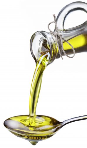 edible oils