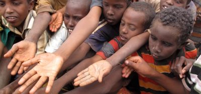 somalia famine