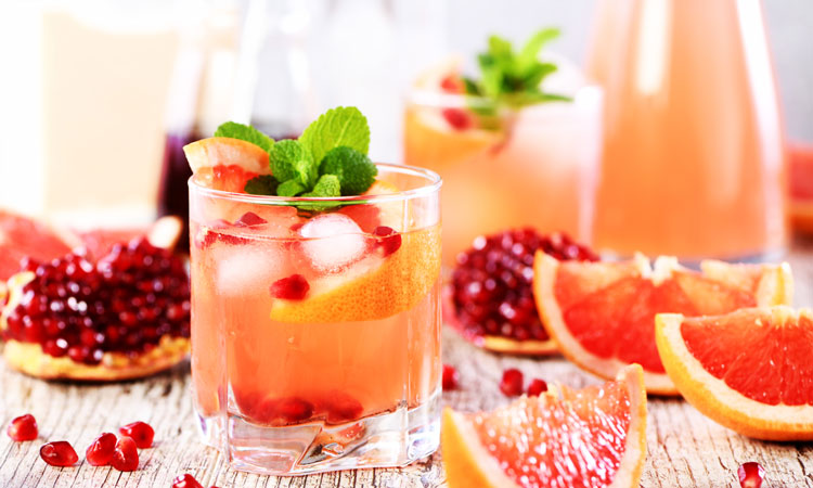 soft drinks for flavour trends article