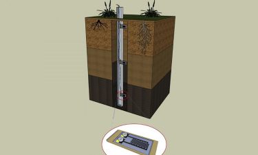 soil moisture sensor