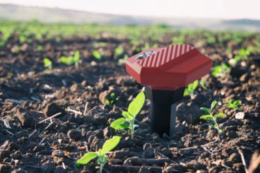 soil sensor