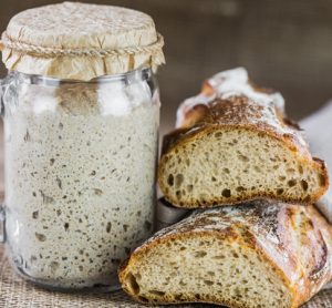 Campaign aims to clarify definition of sourdough bread