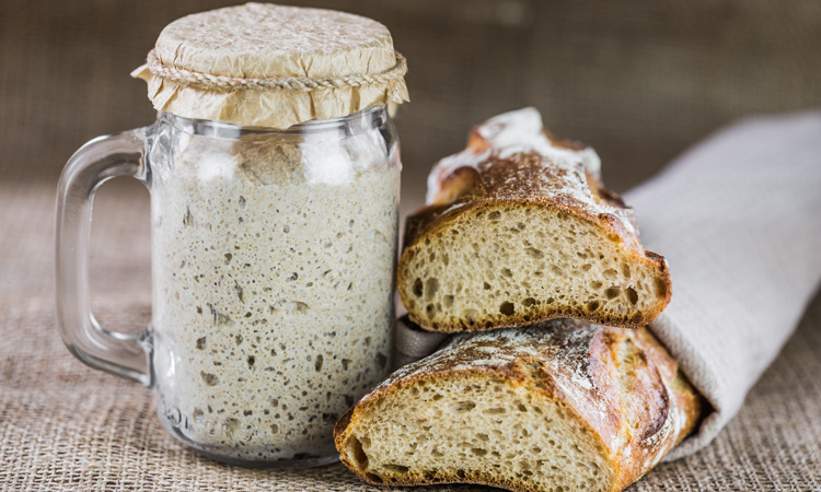 Campaign aims to clarify definition of sourdough bread