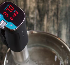 sous vide cooking could make meat easier to digest