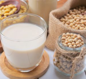 Study urges farmers and consumers to consider alternatives to soya