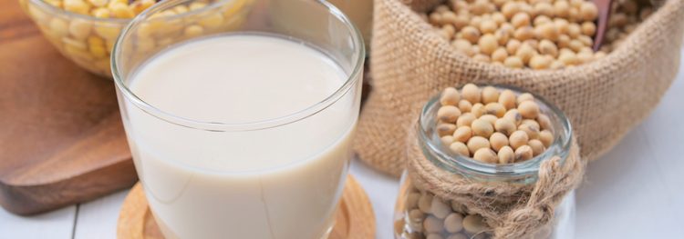 Study urges farmers and consumers to consider alternatives to soya