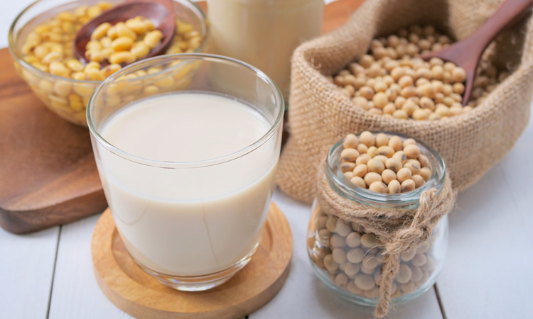 Study urges farmers and consumers to consider alternatives to soya