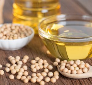 Soybean oil causes genetic changes in the brain, according to research