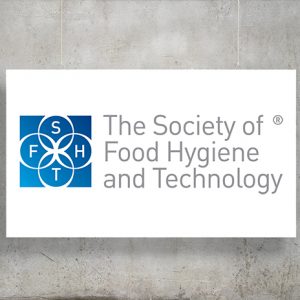 The Society of Food Hygiene and Technology