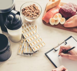 Segmentation of sports nutrition driven by new consumer demands