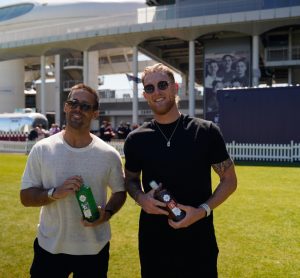 Ben Stokes invests in CleanCo’s alcohol-free spirits push