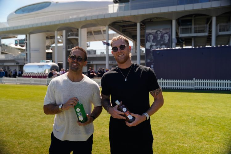 Ben Stokes invests in CleanCo’s alcohol-free spirits push