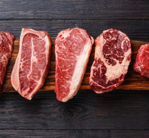 New report exposes flaws in health scares about red meat