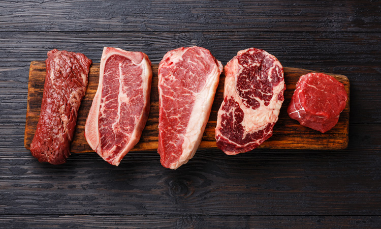 New report exposes flaws in health scares about red meat