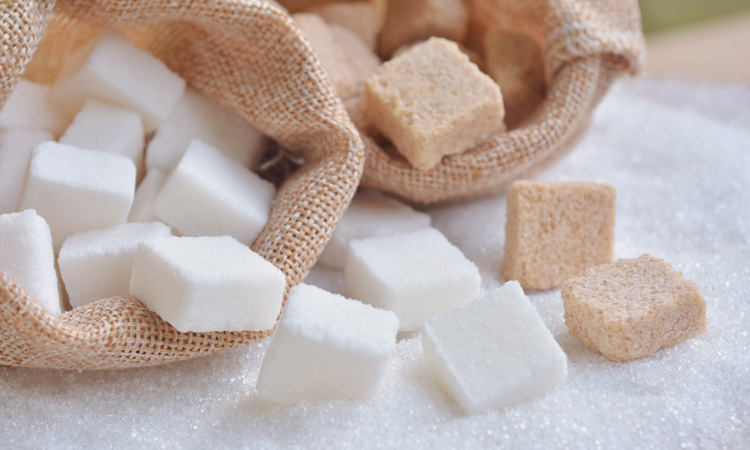 Innovating with sweeteners and sugar alternatives