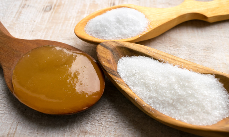 Study calls for robust monitoring of sugar and sweetener content in foods