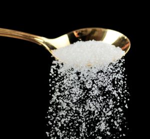 Sugar content found to be most important factor when buying healthy