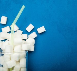 The success of the soft drinks sugar tax