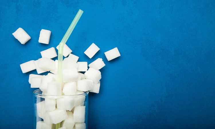 The success of the soft drinks sugar tax