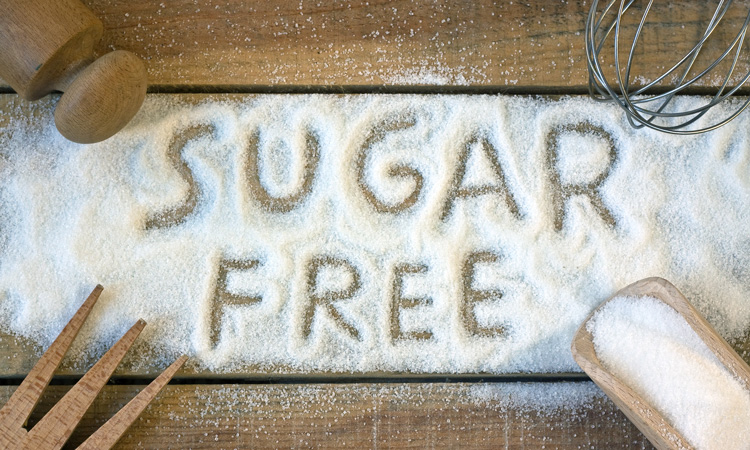 Reformulating with less or no sugar in the clean label era
