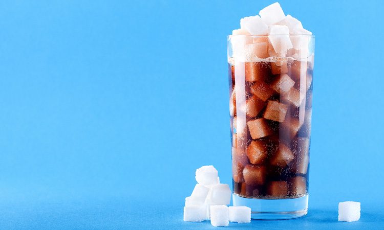 A new answer for a sugar taxing question