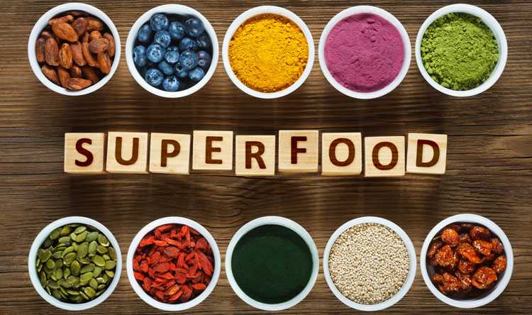 Superfoods