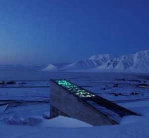 seed vault