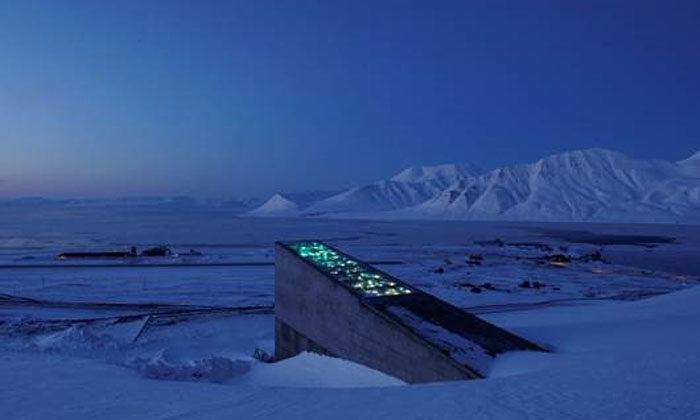 seed vault