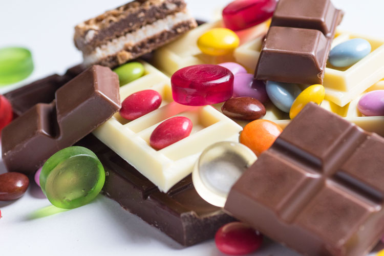 Sugar Confectionery - an overview