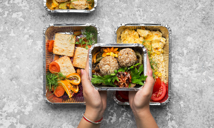 sustainable takeaway restaurants