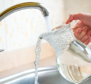 Drinking water chemicals attributable for 5% of bladder cancer cases in EU