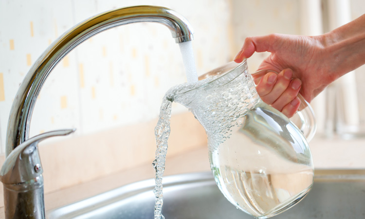 Drinking water chemicals attributable for 5% of bladder cancer cases in EU