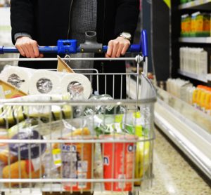 Tesco and WWF launch Sustainable Basket Metric