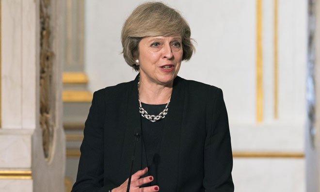 theresa-may-fdf-industrial-strategy